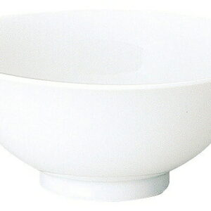 白翔 15cmスープ碗 50000061 KOYO 花伝 JAPANESE TABLEWARE vol.12