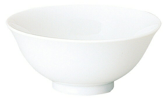 白翔 15cmスープ碗 50000061 KOYO 花伝 JAPANESE TABLEWARE vol.12