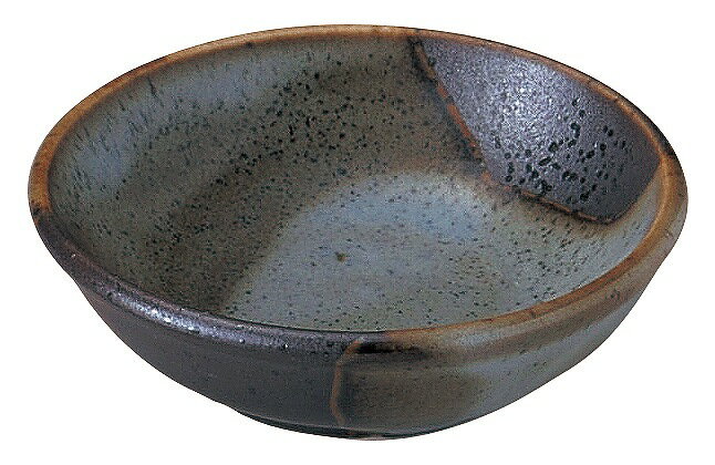 山がすみ 8cm薬味皿 50038091 KOYO 花伝 JAPANESE TABLEWARE vol.12
