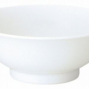 白翔 21cm高台丼 50100033 KOYO 花伝 JAPANESE TABLEWARE vol.12