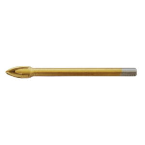 ガラスドリル 4枚刃 10mm GD-10F 新潟精機