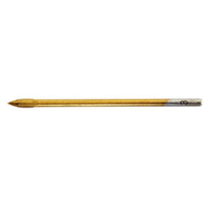ガラスドリル 4枚刃 3mm GD-3F 新潟精機