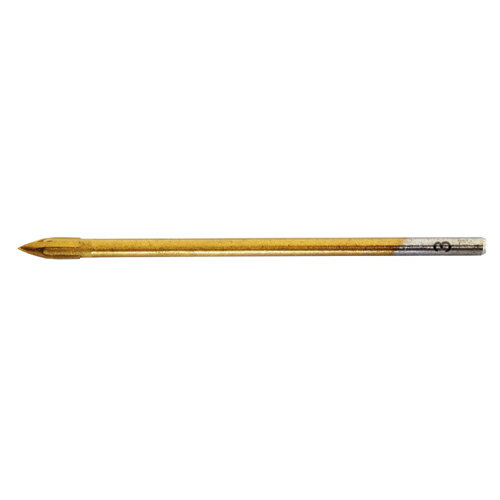 ガラスドリル 4枚刃 3mm GD-3F 新潟精機