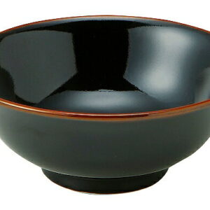 宝天 15.5cm高台丼 50136038 KOYO 花伝 JAPANESE TABLEWARE vol.12