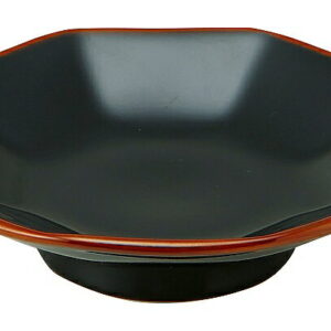 宝天 八角高台皿 50136070 KOYO 花伝 JAPANESE TABLEWARE vol.12