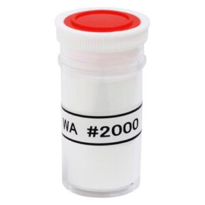 ポリッシングパウダー WA #2000 白色アルミナ 新潟精機