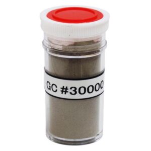 ポリッシングパウダー GC #30000 緑色炭化けい素 新潟精機