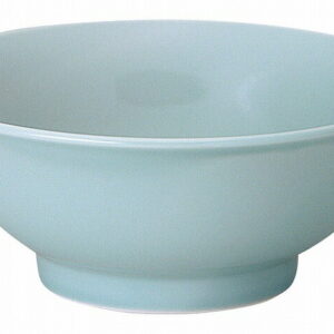 青彩 20cm高台丼 50180034 KOYO 花伝 JAPANESE TABLEWARE vol.12