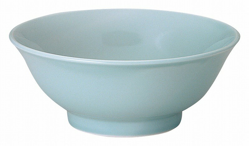青彩 20cm高台丼 50180034 KOYO 花伝 JAPANESE TABLEWARE vol.12