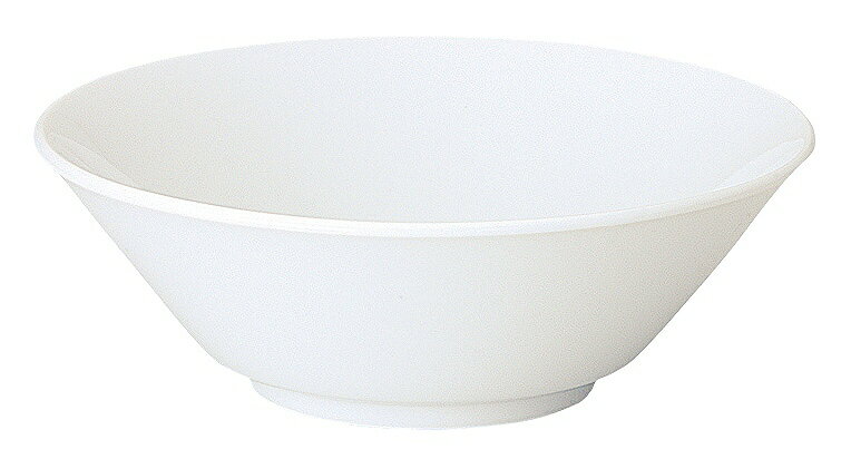 白翔 19.5cm切立丼 50200021 KOYO 花伝 JAPANESE TABLEWARE vol.12