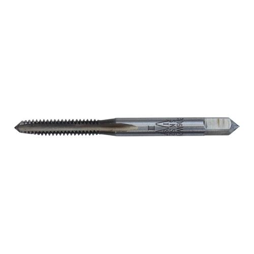ねじ切中タップ W3/16x24 新潟精機
