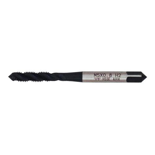 ハイタップ止り穴用 M5x0.8 新潟精機
