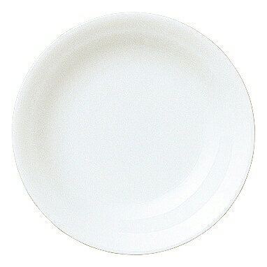 白翔 リム10cm皿 50500014 KOYO 花伝 JAPANESE TABLEWARE vol.12
