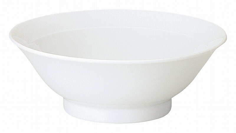 白翔 23cmリム丼 50500038 KOYO 花伝 JAPANESE TABLEWARE vol.12