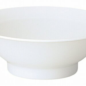 白翔 21cmリム丼 50500039 KOYO 花伝 JAPANESE TABLEWARE vol.12