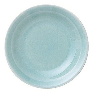 青彩 リム10cm皿 50580014 KOYO 花伝 JAPANESE TABLEWARE vol.12
