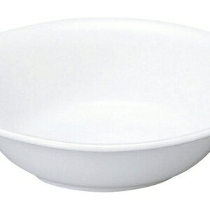 アーバンホワイト 14cmフルーツボウル 50600017 KOYO HOTEL&RESTAURANT TABLEWARE vol.25
