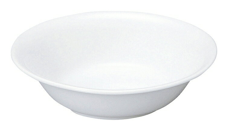 アーバンホワイト 14cmフルーツボウル 50600017 KOYO HOTEL&RESTAURANT TABLEWARE vol.25