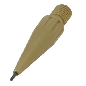 精密ケガキ針 替針 1.0mm SC-PE10 新潟精機
