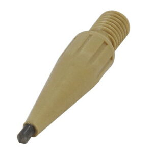 精密ケガキ針 替針 2.0mm SC-PE20 新潟精機
