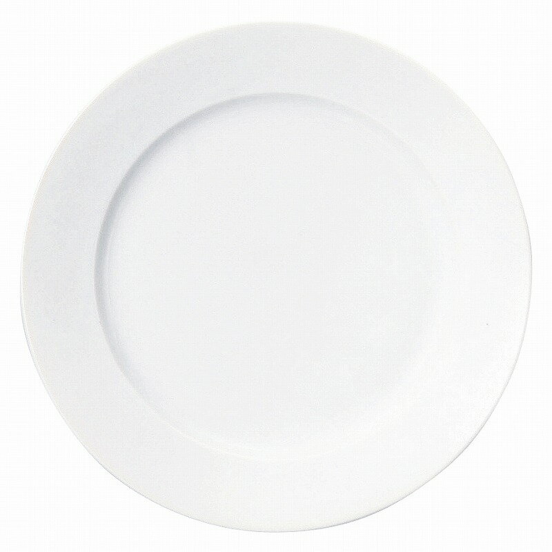 アーバンホワイト 17cmプレート 50700006 KOYO HOTEL&RESTAURANT TABLEWARE vol.25