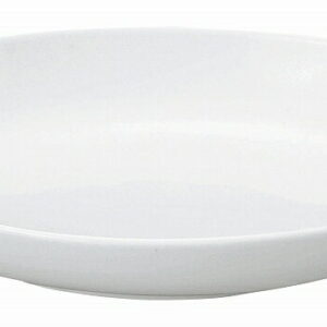 アーバンホワイト 30cmオーバルベーカー 50700081 KOYO HOTEL&RESTAURANT TABLEWARE vol.25
