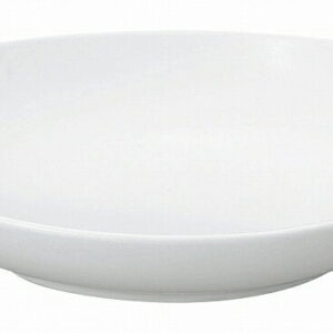 アーバンホワイト 26cmオーバルベーカー 50700084 KOYO HOTEL&RESTAURANT TABLEWARE vol.25