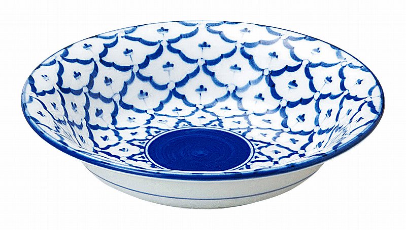 チェンマイ 14.5cmフルーツ 50707021 KOYO 花伝 JAPANESE TABLEWARE vol.12
