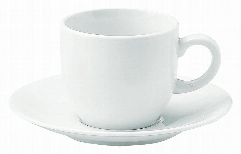 ポポラーレ コーヒーカップ 50800052 KOYO HOTEL&RESTAURANT TABLEWARE vol.25