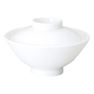 白翔 鯛茶 蓋 51000030 KOYO 花伝 JAPANESE TABLEWARE vol.12
