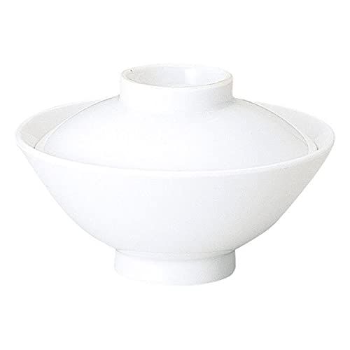 白翔 鯛茶 蓋 51000030 KOYO 花伝 JAPANESE TABLEWARE vol.12