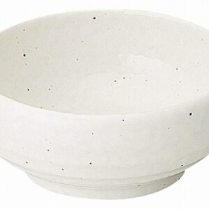 新粉引 13cmボウル 51020022 KOYO 花伝 JAPANESE TABLEWARE vol.12