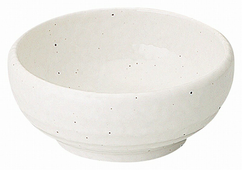 新粉引 13cmボウル 51020022 KOYO 花伝 JAPANESE TABLEWARE vol.12