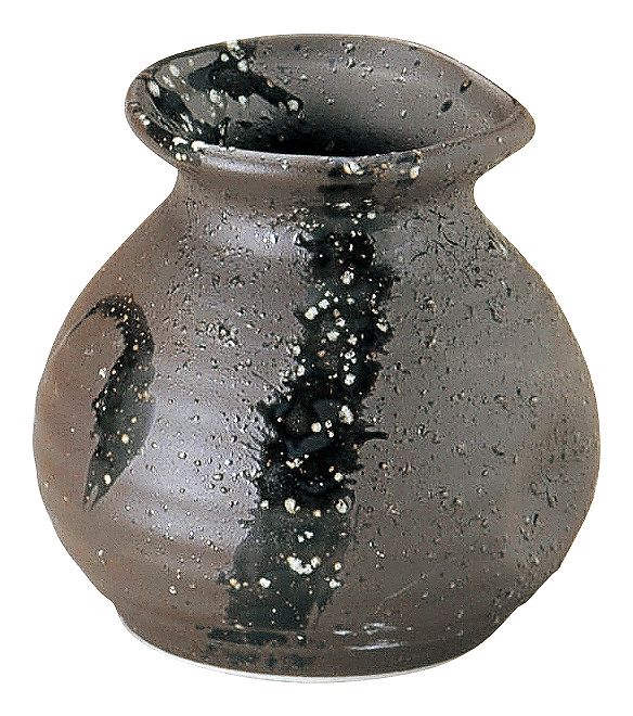 彗星 1合徳利 51033082 KOYO 花伝 JAPANESE TABLEWARE vol.12