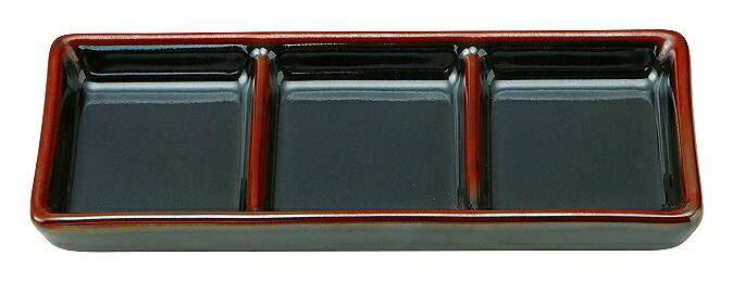 宝天 スタック3連皿 51034000 KOYO 花伝 JAPANESE TABLEWARE vol.12