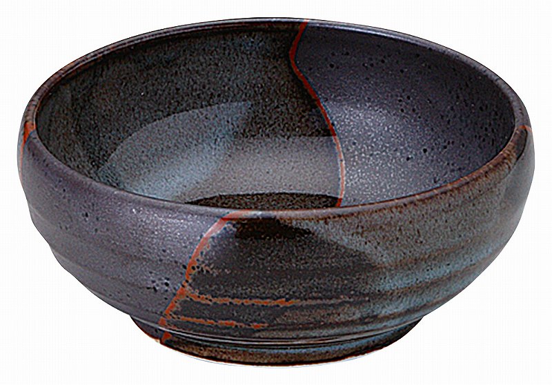 山がすみ 13cmボウル 51038022 KOYO 花伝 JAPANESE TABLEWARE vol.12