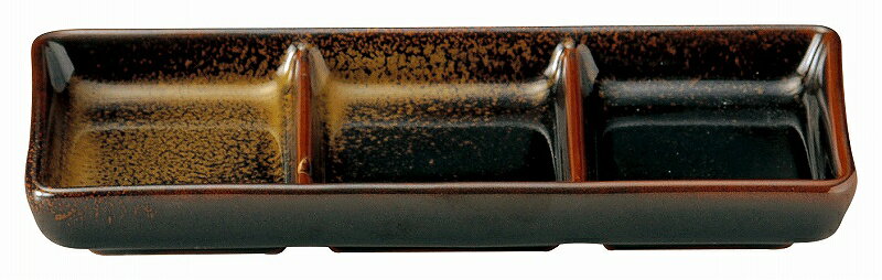 金華 スタック3連皿 51039000 KOYO 花伝 JAPANESE TABLEWARE vol.12
