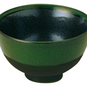 グリーン志野 茶碗 51077070 KOYO 花伝 JAPANESE TABLEWARE vol.12