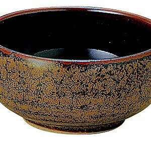 錦天目 10.5cmボウル 51093025 KOYO 花伝 JAPANESE TABLEWARE vol.12