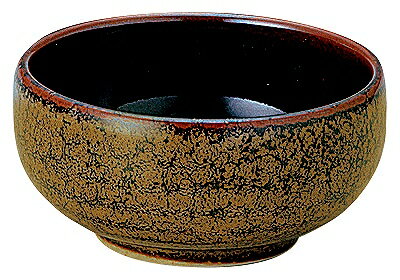 錦天目 10.5cmボウル 51093025 KOYO 花伝 JAPANESE TABLEWARE vol.12