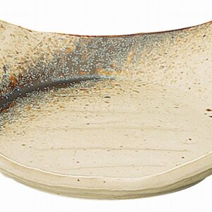 銀河 四方皿 中 51124061 KOYO 花伝 JAPANESE TABLEWARE vol.12