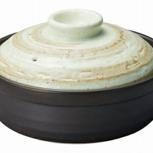 東風 石目6号鍋 IH対応 51221076 KOYO 花伝 JAPANESE TABLEWARE vol.12