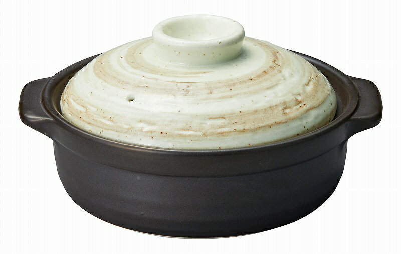 東風 石目10号鍋 IH対応 51221080 KOYO 花伝 JAPANESE TABLEWARE vol.12