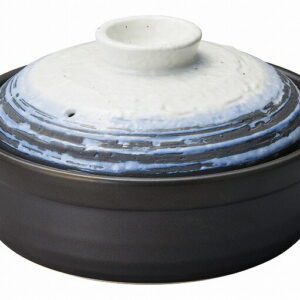 なごり雪 石目9号鍋 51228009 KOYO 花伝 JAPANESE TABLEWARE vol.12