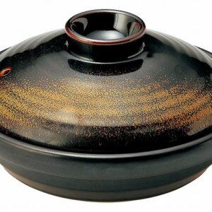 金華 7号浅鍋 51339007 KOYO 花伝 JAPANESE TABLEWARE vol.12
