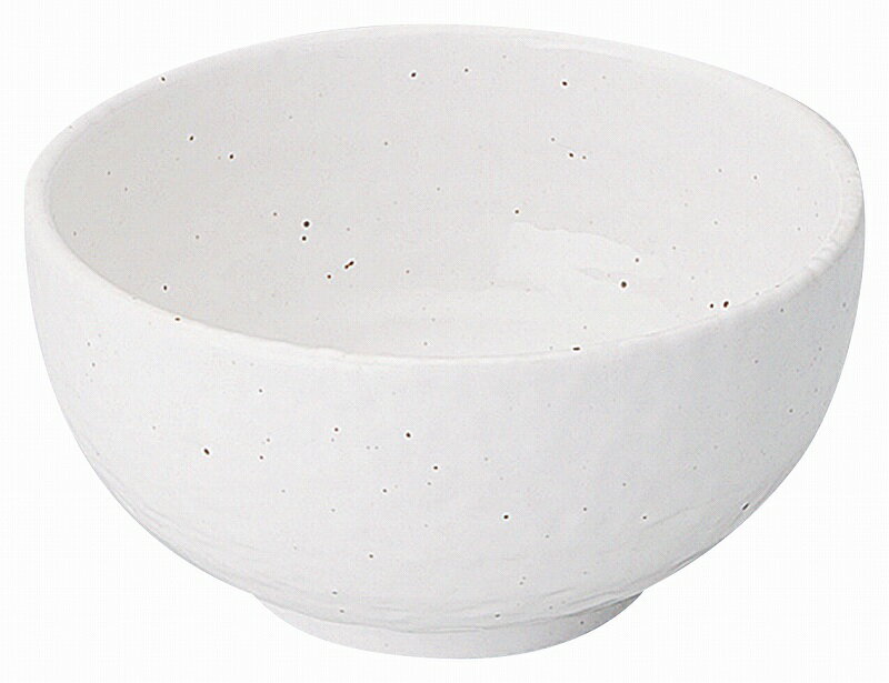 新粉引 石目15cm丼 51520034 KOYO 花伝 JAPANESE TABLEWARE vol.12
