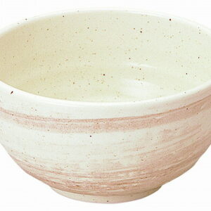 東風 石目17cm丼 51521033 KOYO 花伝 JAPANESE TABLEWARE vol.12