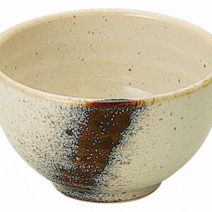 銀河 石目13cm丼 51524035 KOYO 花伝 JAPANESE TABLEWARE vol.12