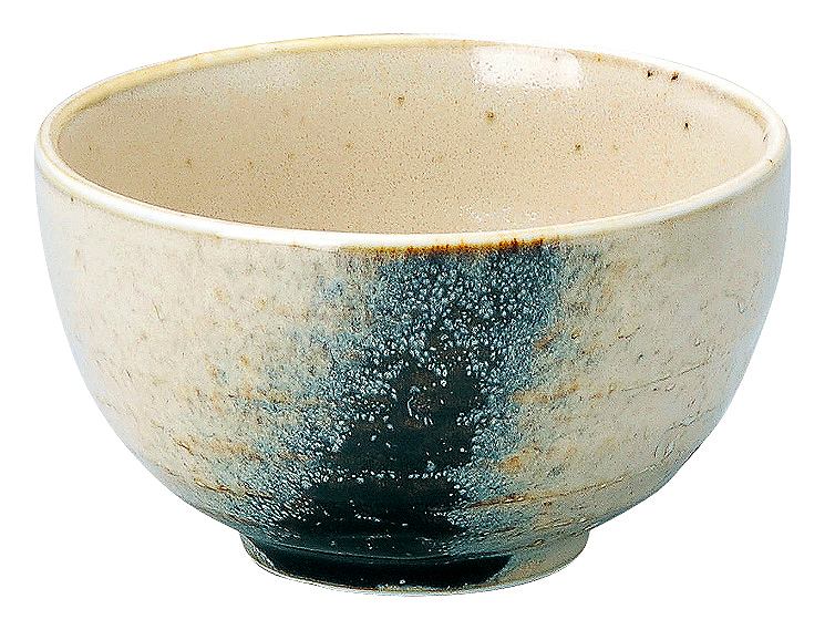 銀河 石目11cm丼 51524037 KOYO 花伝 JAPANESE TABLEWARE vol.12