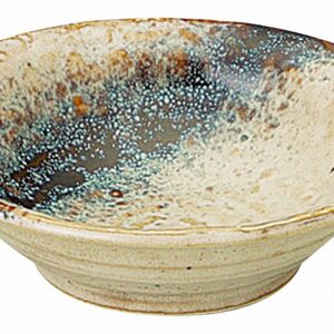 銀河 石目12.5cm鉢 51524053 KOYO 花伝 JAPANESE TABLEWARE vol.12